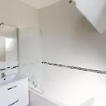 Magnifique Maison Avec Jardin Vakantiehuis *