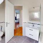 Vakantiehuis Magnifique Maison Avec Jardin