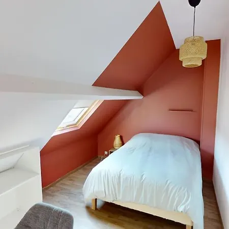 Magnifique Maison Avec Jacuzzi Le Havre