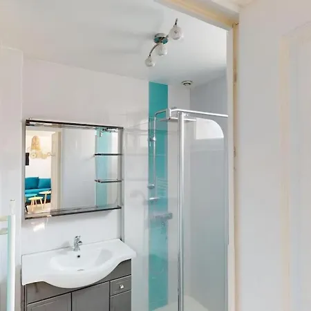 Magnifique Maison Avec Jacuzzi *