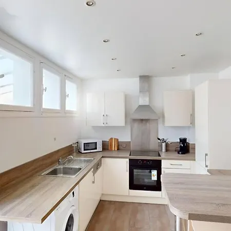 Magnifique Maison Avec Jacuzzi Le Havre