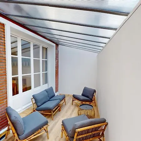 Magnifique Maison Avec Jacuzzi * Le Havre