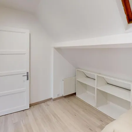 Magnifique Maison Avec Jardin