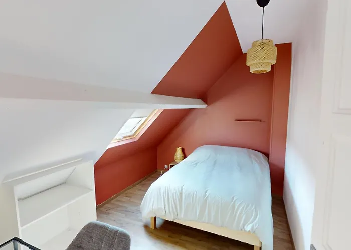 Magnifique Maison Avec Jardin * Le Havre