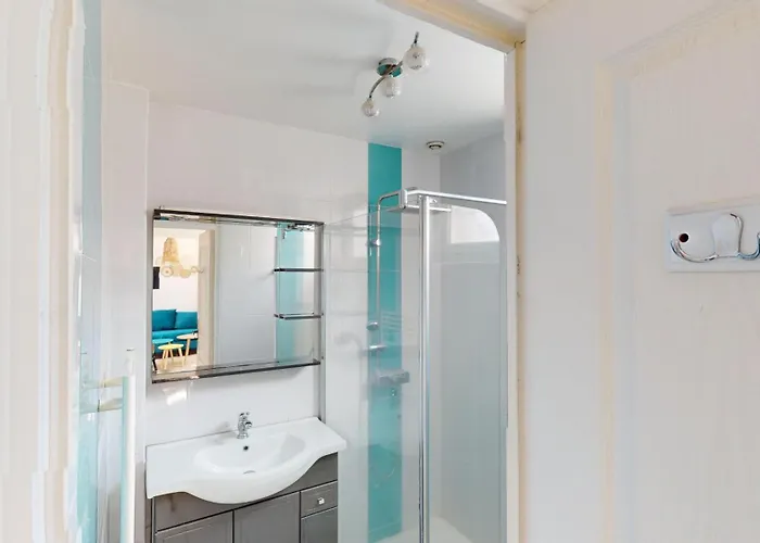 Magnifique Maison Avec Jardin